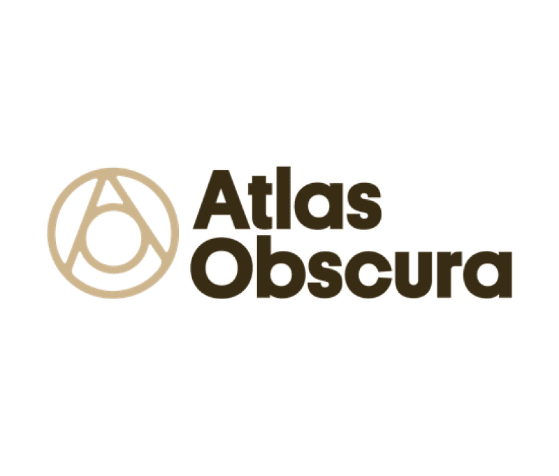 Atlas Obscura