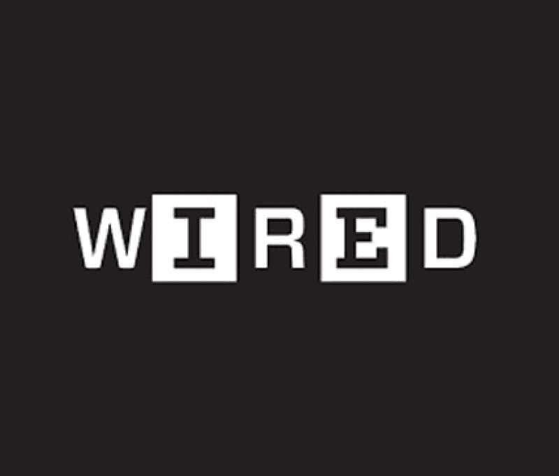 Wired